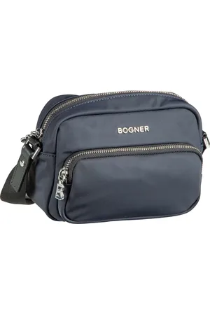 Bogner Umhängetasche Klosters Lidia ShoulderBag XSHZ Umhängetaschen 1 ct Damen (126.89 € / 1 ct)