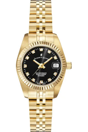 JACQUES DU MANOIR Edelstahl Zubehör 1 ct (258.99 € / 1 ct)