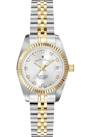 JACQUES DU MANOIR Edelstahl Zubehör 1 ct (258.99 € / 1 ct)