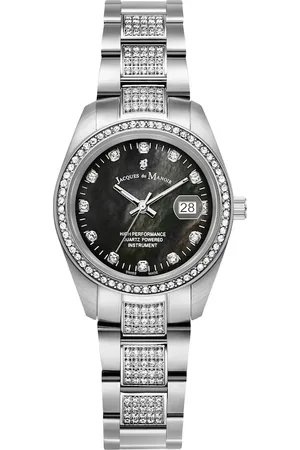 JACQUES DU MANOIR Edelstahl Zubehör 1 ct (194.99 € / 1 ct)