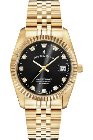 JACQUES DU MANOIR Edelstahl Zubehör 1 ct (258.99 € / 1 ct)