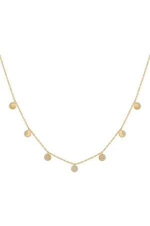 CAÏ Kette 925er Silber Ketten 1 ct Damen (50.89 € / 1 ct)