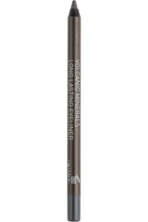 Korres Volcanic Minerals Kajal 1,2 g Grey (10825 € / 1 kg)