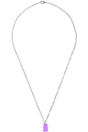 Gemshine Kette mit Anhänger 