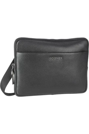 Bogner Umhängetasche Jasper Linus ShoulderBag XSHZ Umhängetaschen 1 ct Herren (133.89 € / 1 ct)