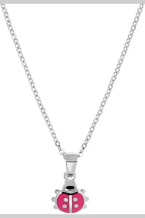 Amor Kette mit Anhänger Ketten 1 ct Damen (34.99 € / 1 ct)