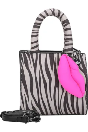 Buffalo Henkeltasche Boxy30 mit abnehmbarem Schultergurt Handtaschen 1 ct Damen (50.39 € / 1 ct)