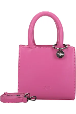 Buffalo Henkeltasche Boxy mit abnehmbarem Schultergurt Handtaschen 1 ct Damen (45.39 € / 1 ct)
