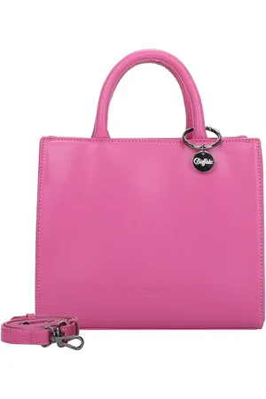 Buffalo Henkeltasche Big Boxy mit abnehmbarerem Schultergurt Handtaschen 1 ct Damen (50.39 € / 1 ct)