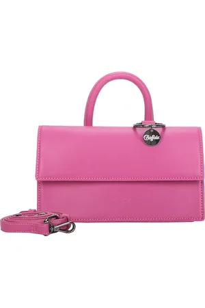 Buffalo Henkeltasche Clap01 mit abnehmbarem Schultergurt Handtaschen 1 ct Damen (45.39 € / 1 ct)