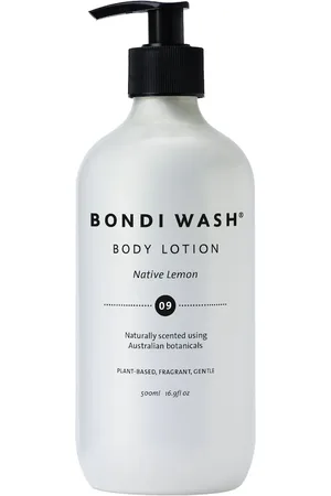 Bondi Wash Duschgel Body Wash Native Lemon 500 l (0.05 € / 1 l)