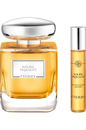 BY TERRY Soleil Piquant Eau de Parfum Spray Duo Duftset 100 ml Damen (2072.9 € / 1 l)