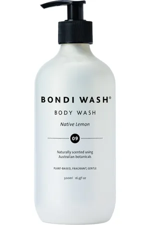 Bondi Wash Körperlotion Body Lotion Native Lemon Bodylotion 500 l (0.08 € / 1 l)