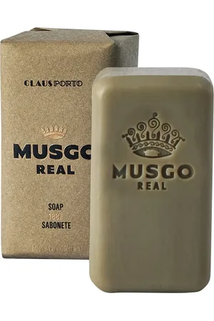 CLAUS PORTO Musgo Real 1887 Body Soap Körperpflege 50 g (179.8 € / 1 kg)