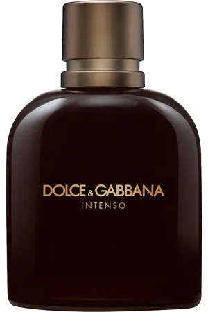 Dolce & Gabbana Intenso Pour Homme Eau de Parfum 75 ml Herren (1320 € / 1 l)