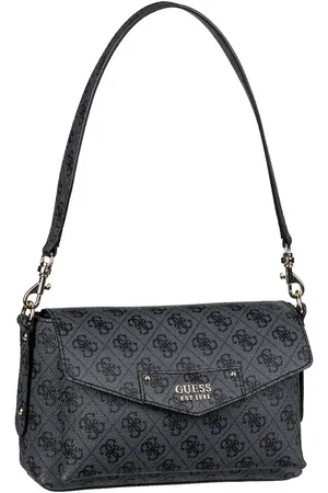 Guess Bodybag Eco Brenton Flap Umhängetaschen 1 ct Damen (103.89 € / 1 ct)