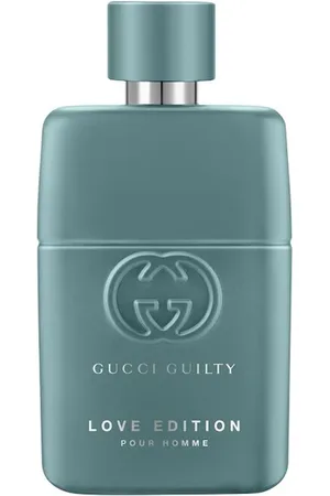 Gucci Guilty Love Edition pour Homme Eau de Parfum 50 ml Herren (1599.8 € / 1 l)