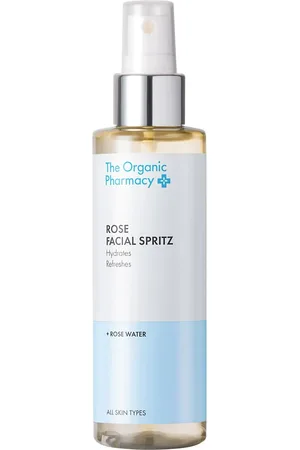 THE ORGANIC PHARMACY Rose Facial Spritz Gesichtsspray 150 ml Damen (206.6 € / 1 l)
