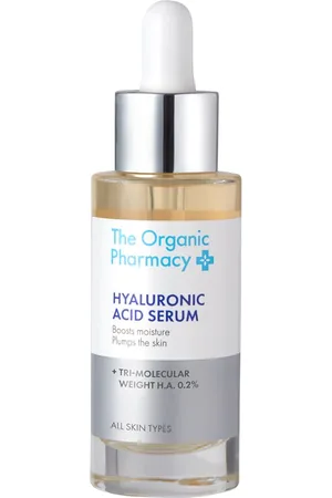 THE ORGANIC PHARMACY Hyaluronic Acid Serum Hyaluronsäure Serum 30 ml Damen (1533 € / 1 l)
