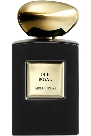 Giorgio Armani Armani Privé Oud Royal Eau de Parfum 100 ml (2800 € / 1 l)