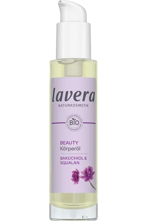 Lavera Beauty Körperöl 100 ml Damen (121.9 € / 1 l)