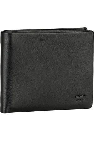 Braun büffel Geldbörse Hannes Coin Wallet 12Cs Portemonnaies 1 ct (99.89 € / 1 ct)