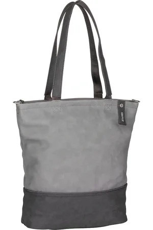 Zwei Shopper Jana J145 1 ct Damen (81.19 € / 1 ct)