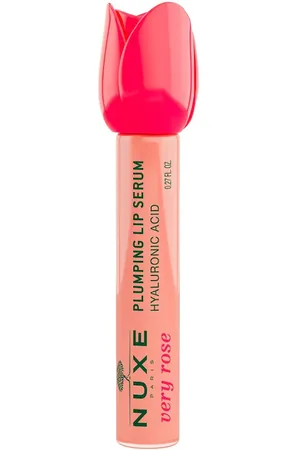 Nuxe Very Rose Plumping Lip Serum Lipgloss 8 ml (3112.5 € / 1 l)