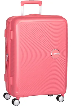 American Tourister Soundbox 4-Rollen Trolley 67 cm Koffer & Trolleys 1 ct Herren (139.99 € / 1 ct)