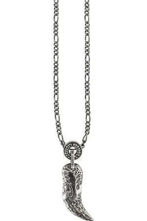 CAÏ Kette 925er Silber Ketten 1 ct Herren (118.99 € / 1 ct)
