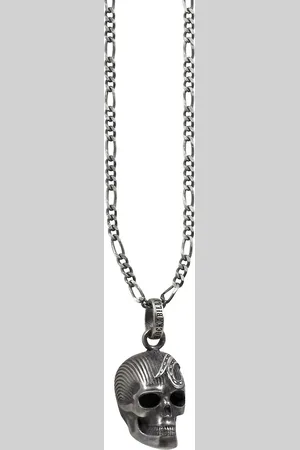 CAÏ Kette 925er Silber Ketten 1 ct Herren (128.99 € / 1 ct)