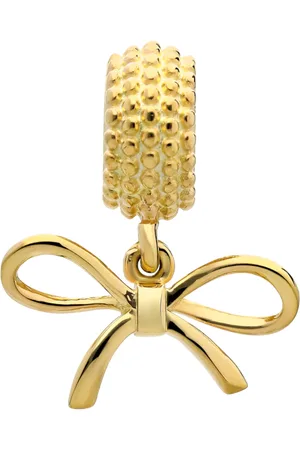 Lucardi Anhänger 925 Silber Charms & Kettenanhänger 1 ct Damen (23.99 € / 1 ct)