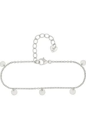 CAÏ Armband 925er Silber Armbänder & Armreife 1 ct Damen (58.99 € / 1 ct)