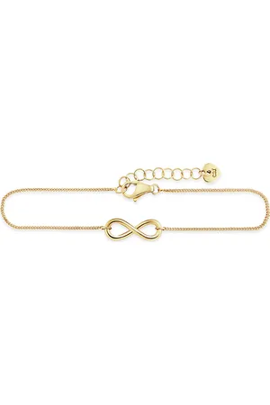 CAÏ Damen-Armband 925er Silber One Size 87391086 Armbänder & Armreife 1 ct (58.99 € / 1 ct)