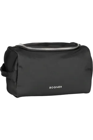 Bogner Kosmetiktasche Klosters Fria Washbag SHZ Kosmetiktaschen & Kulturbeutel 1 ct Damen (129.99 € / 1 ct)