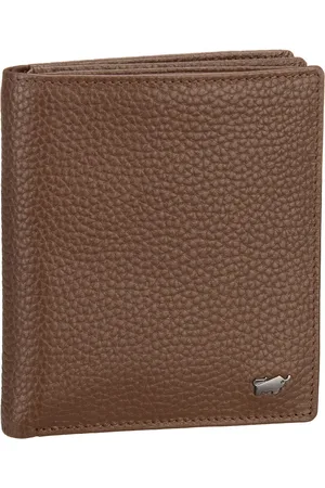 Braun büffel Geldbörse Theo Portemonnaies 1 ct Herren (110.4 € / 1 ct)