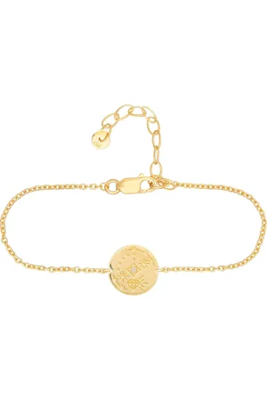 CAÏ Armband 925er Silber Armbänder & Armreife 1 ct Damen (68.99 € / 1 ct)