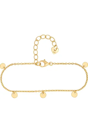 CAÏ Armband 925er Silber Armbänder & Armreife 1 ct Damen (68.99 € / 1 ct)