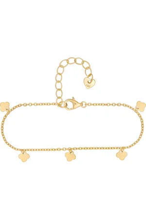 CAÏ Armband 925er Silber Armbänder & Armreife 1 ct Damen (68.99 € / 1 ct)
