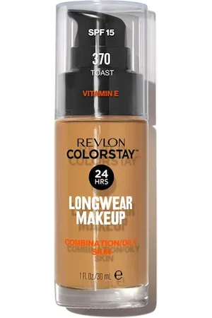 Revlon ColorStay™ ColorStay Makeup for Combination Oily Skin Foundation 30 ml (599.67 € / 1 l)