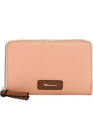 Tamaris Geldbörse TAS Fabrizia Portemonnaies 1 ct Damen (27.99 € / 1 ct)