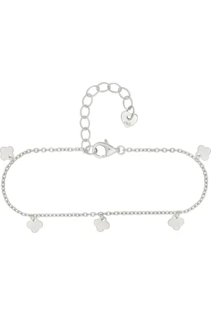 CAÏ Armband 925er Silber Armbänder & Armreife 1 ct Damen (58.99 € / 1 ct)