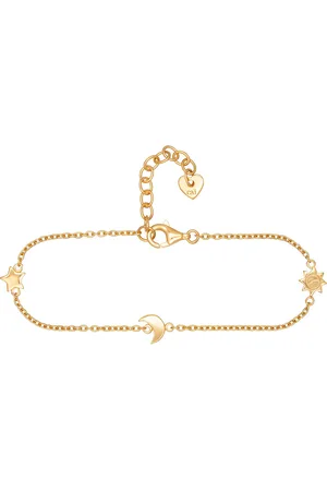 CAÏ Armband 925er Silber Armbänder & Armreife 1 ct Damen (58.99 € / 1 ct)