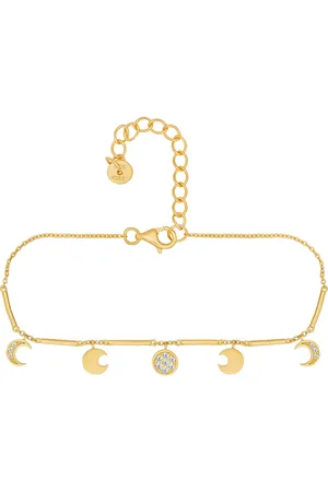 CAÏ Armband 925er Silber Armbänder & Armreife 1 ct Damen (88.99 € / 1 ct)