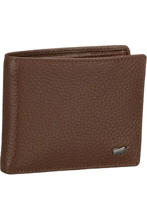 Braun büffel Geldbörse Theo Portemonnaies 1 ct Herren (91.79 € / 1 ct)