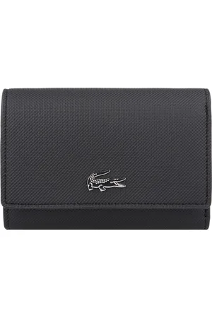 Lacoste Anna Geldbörse 12 cm Portemonnaies 1 ct Damen (94.99 € / 1 ct)