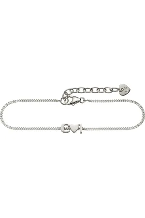 CAÏ Damen-Armband Love 925er Silber Gold Gold 32011493 Armbänder & Armreife 1 ct (31.99 € / 1 ct)