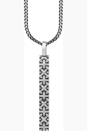 CAÏ Kette 925er Silber Ketten 1 ct Herren (128.99 € / 1 ct)