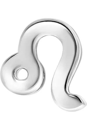 Lucardi Löwe Charms & Kettenanhänger 1 ct Damen (7.99 € / 1 ct)