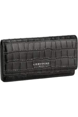 liebeskind Geldbörse Slam Croco Portemonnaies 1 ct Damen (90.85 € / 1 ct)